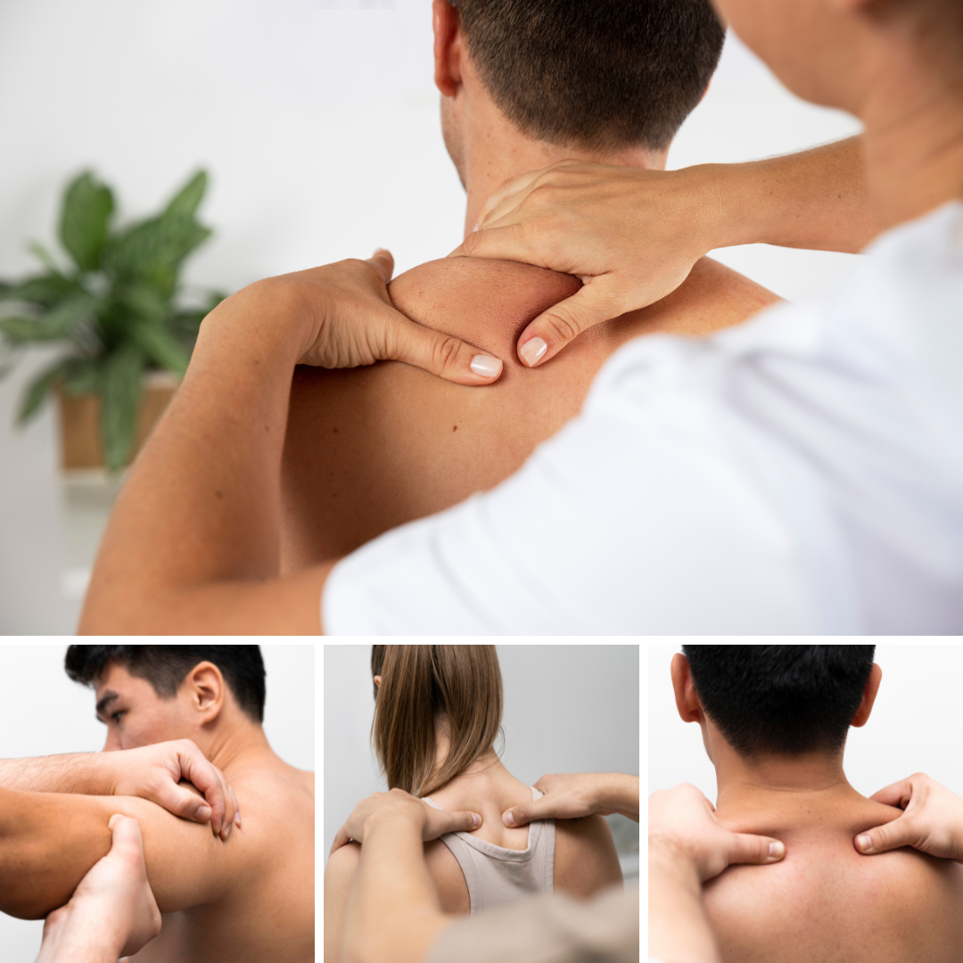 Varma Massage Therapy
