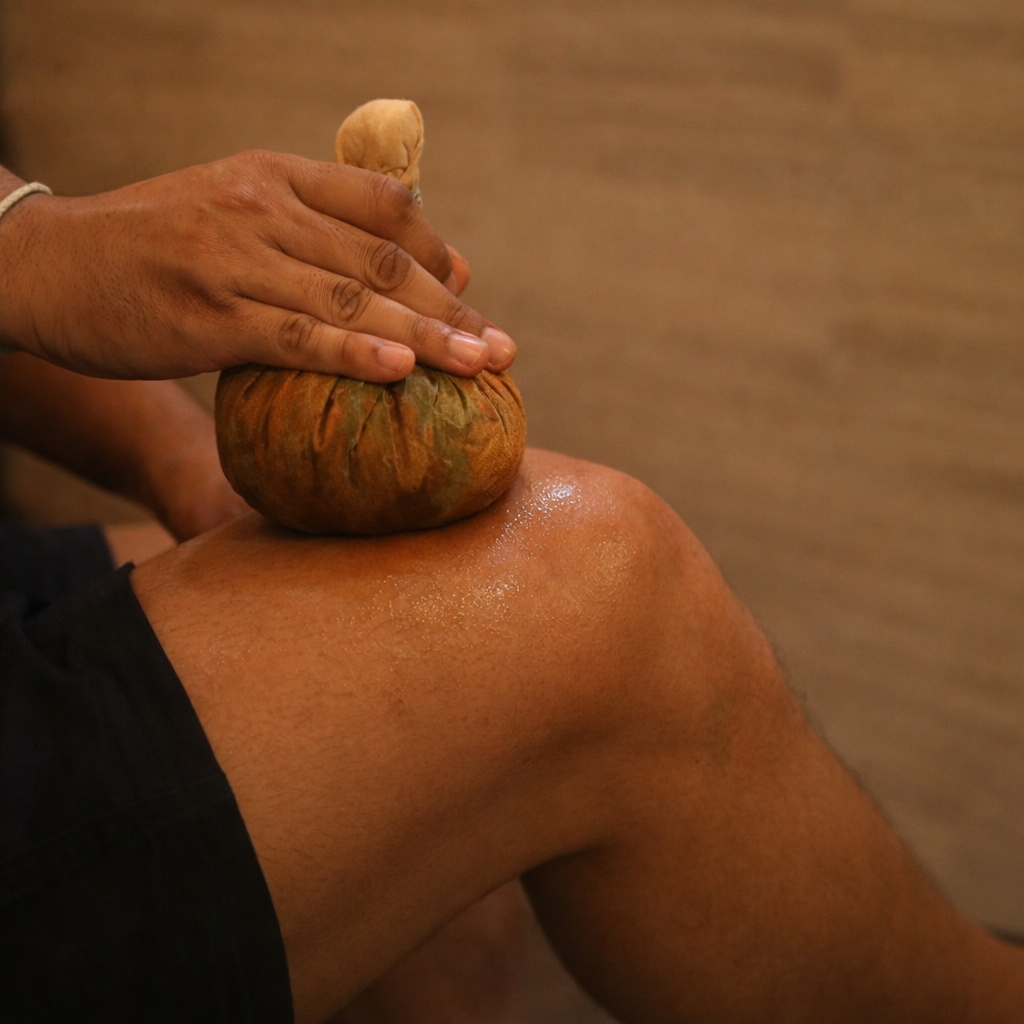 Varma + Kettal Assessment